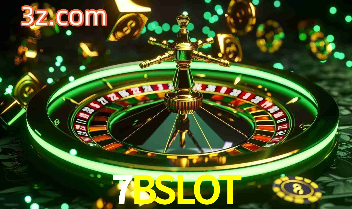 Desfrutar de um Cassino 7BSLOT