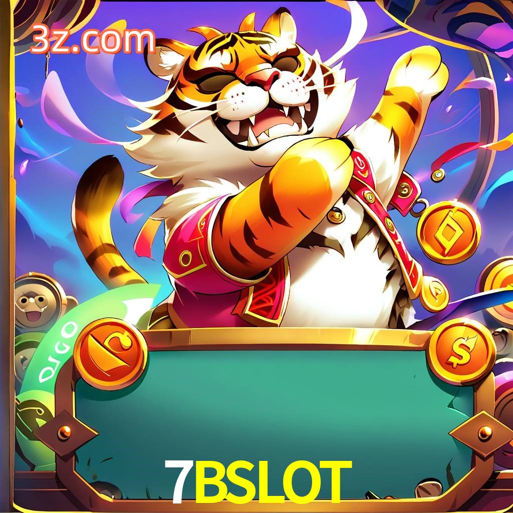7BSLOT Fortune Tiger Mergulhe na Atmosfera