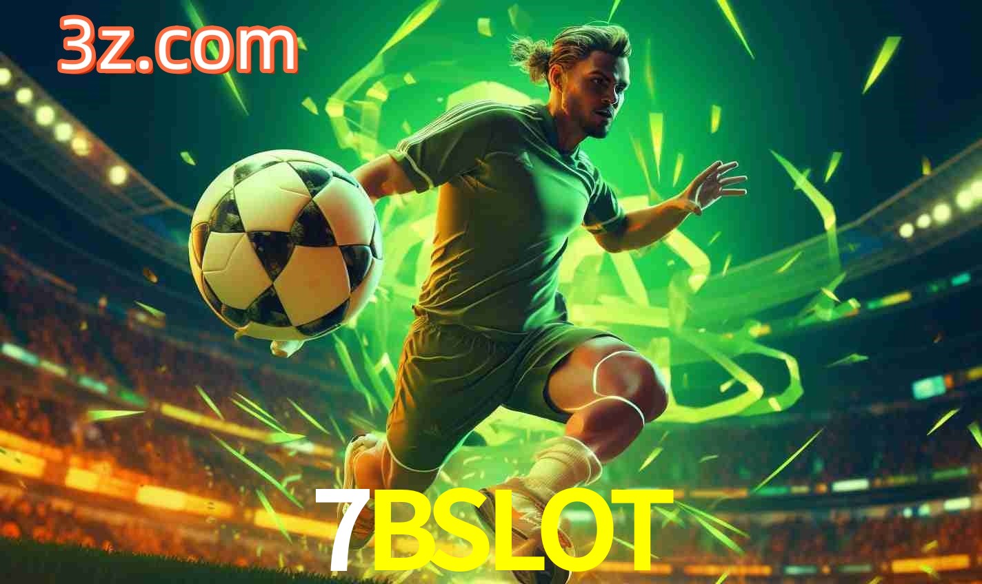 Diversidade Apostas no 7BSLOT