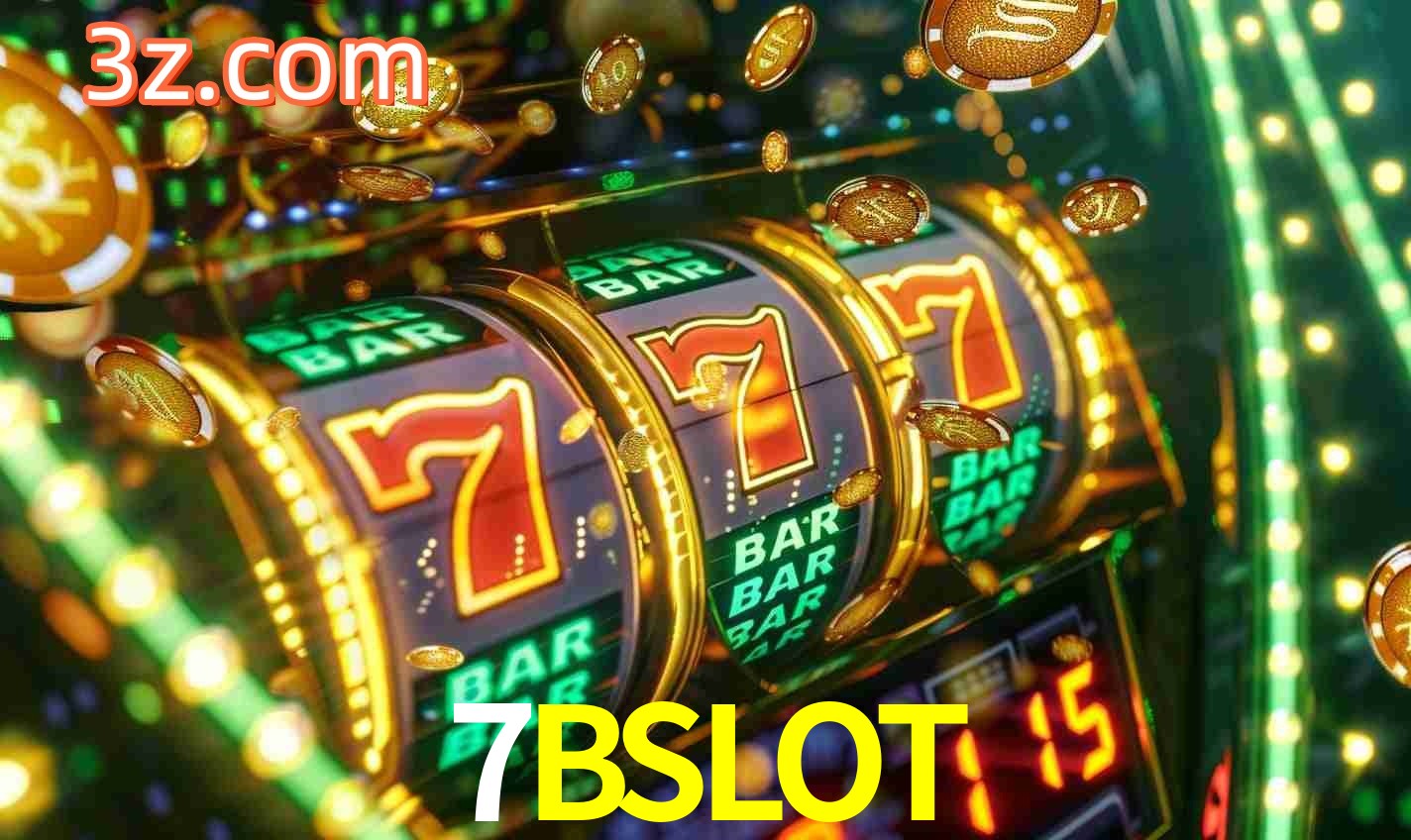 Populares Slots 7BSLOT