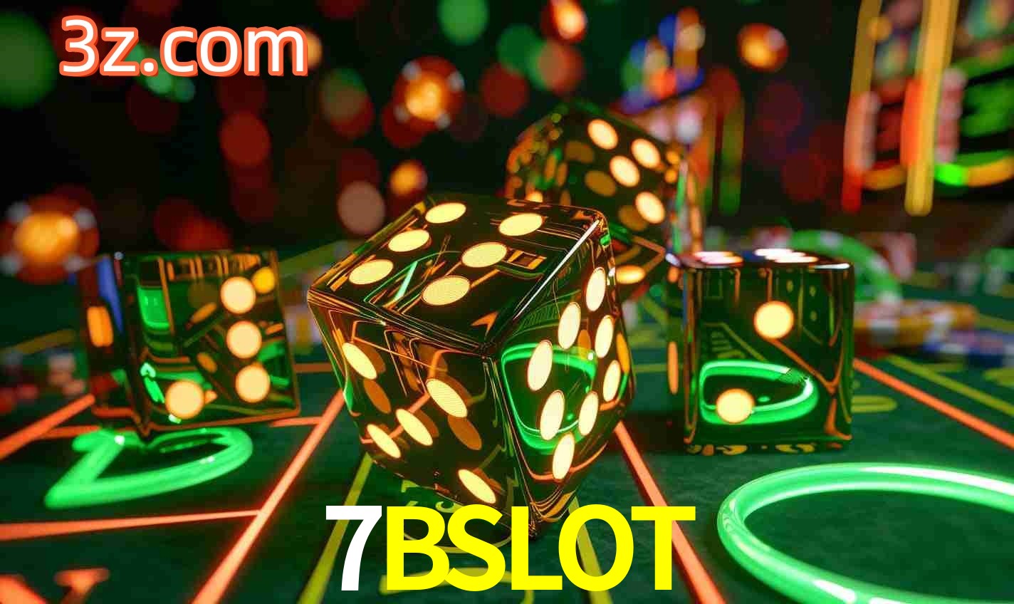 Entretenimento no Jogos 7BSLOT