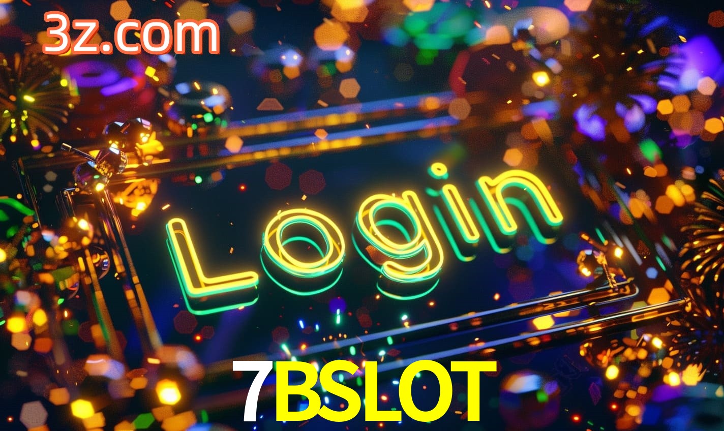 Populares Slots 7BSLOT
